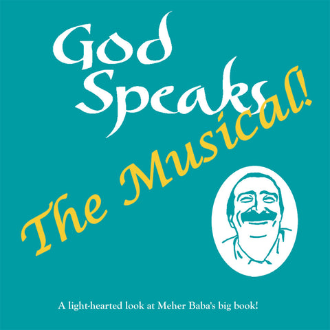 God Speaks The Musical!