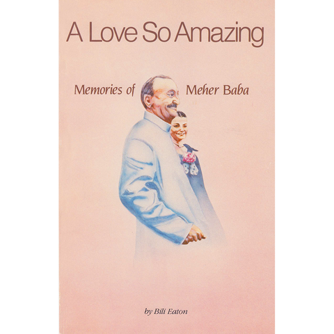 A Love So Amazing