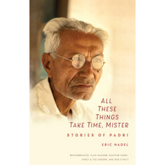 All These Things Take Time, Mister