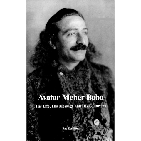 Avatar Meher Baba