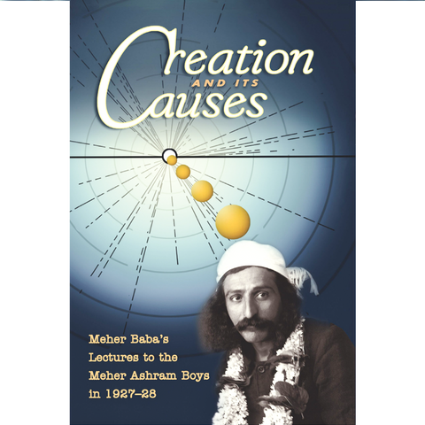 Creation and its Causes