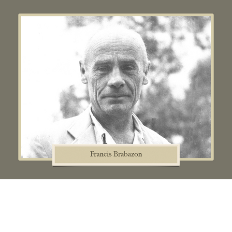 Francis Brabazon