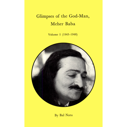 Glimpses of the God-Man