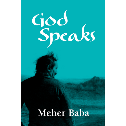 God Speaks