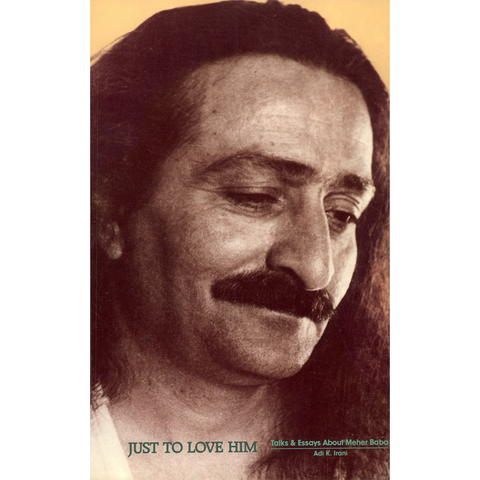 Just To Love Him: Adi K. Irani