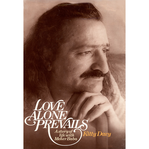 Love Alone Prevails