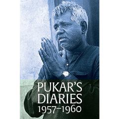 Pukar’s Diaries 1957–1960