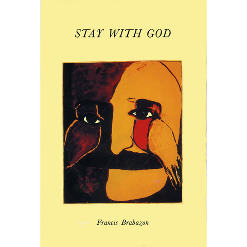 Stay With God