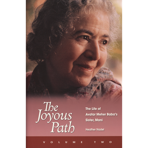 The Joyous Path
