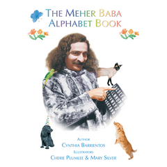 The Meher Baba Alphabet Book