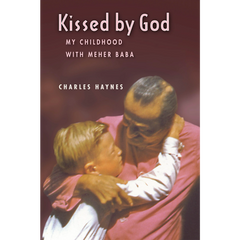 Kissed by God