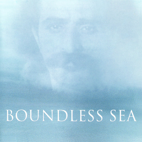 Boundless Sea