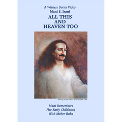 All This and Heaven Too: Mani Irani