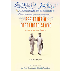 Befitting a Fortunate Slave