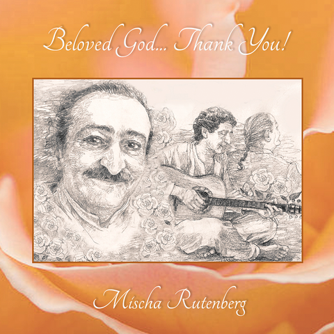 Beloved God. . . Thank You!