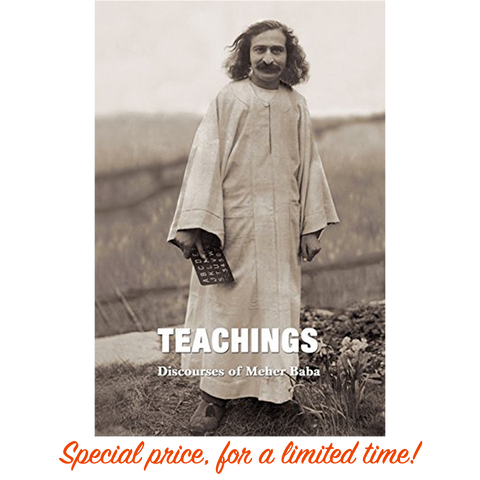 Teachings: Discourses of Meher Baba