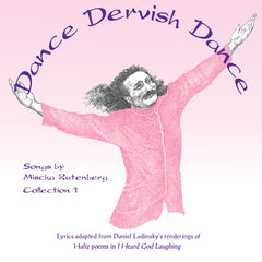 Dance Dervish Dance