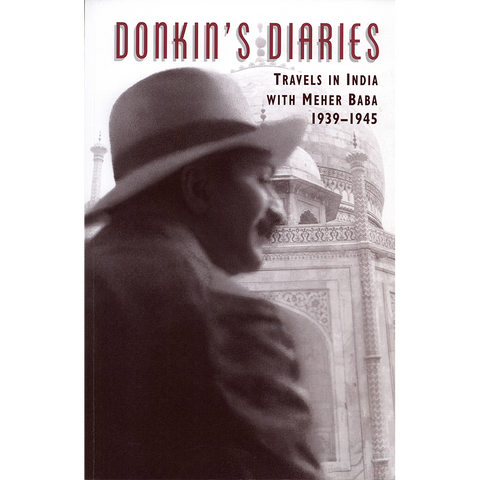 Donkin’s Diaries