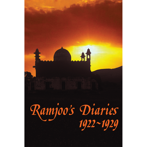 Ramjoo’s Diaries
