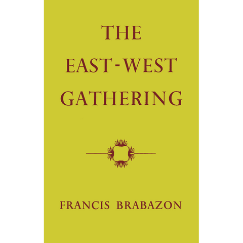 The East-West Gathering