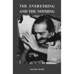 The Everything and The Nothing