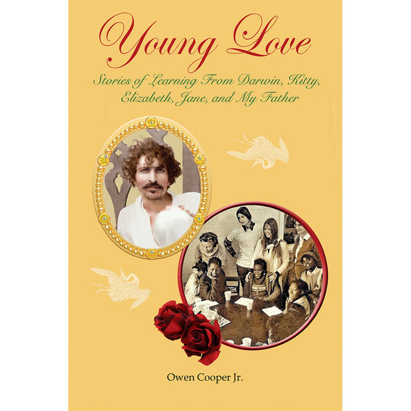 Young Love | Searchlight Books