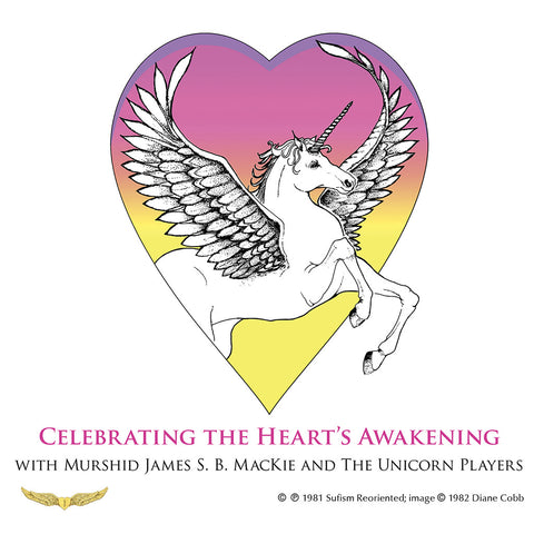 14. Celebrating the Heart’s Awakening