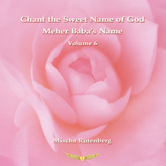 Chant The Sweet Name of God: Volume 6