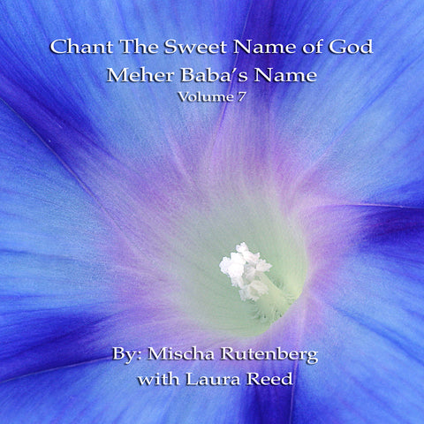 Volume 7: Chant The Sweet Name of God