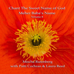 Volume 8: Chant The Sweet Name of God