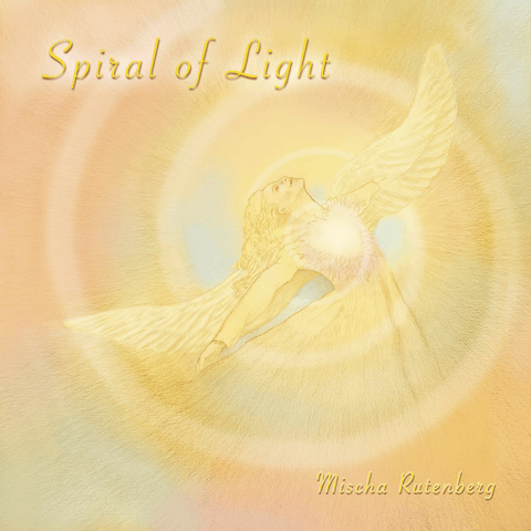 Spiral of Light