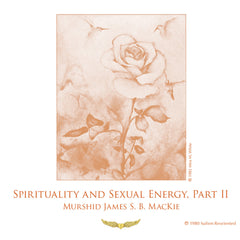 04. Spirituality and Sexual Energy, Part II