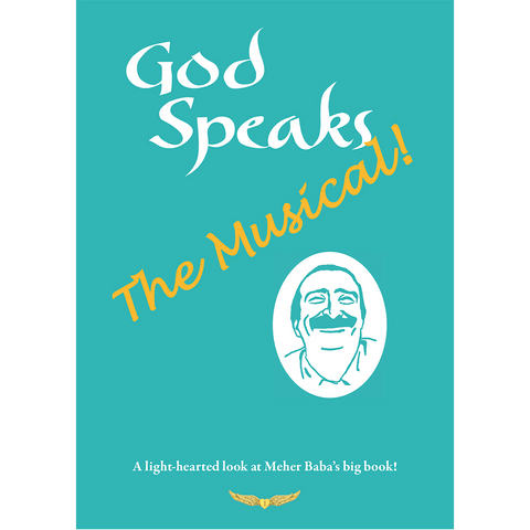 God Speaks - The Musical!