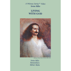 Living With God: Irene Billo