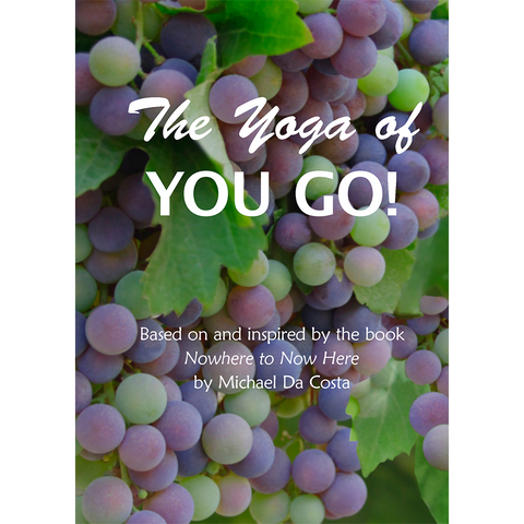 The Yoga of You Go!